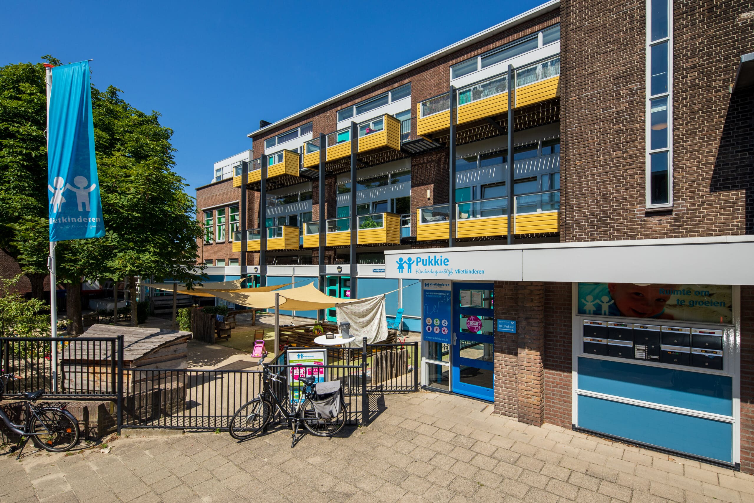Kindcentrum Pukkie